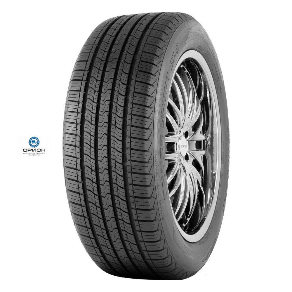 Nankang SP9 275/40 R22 108Y