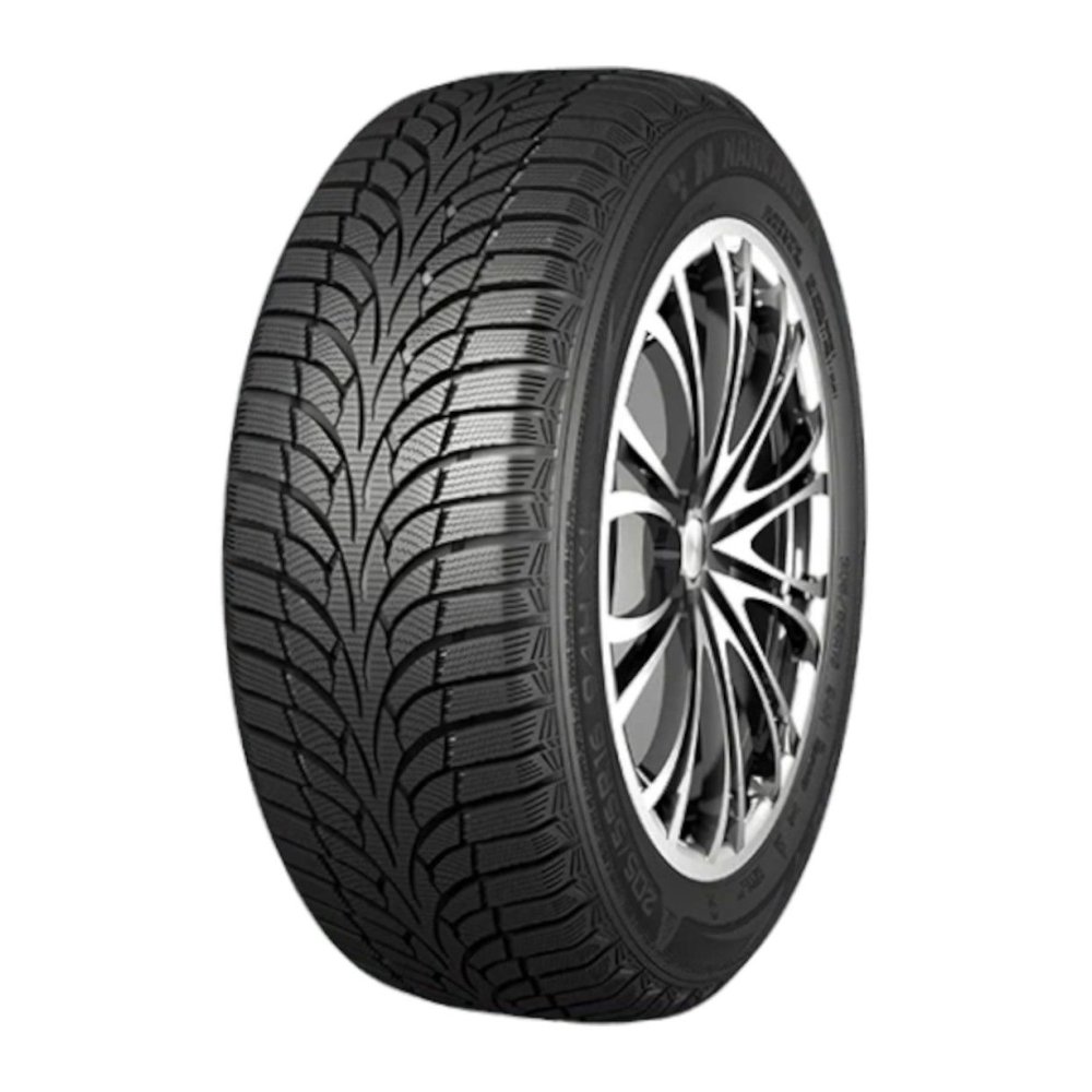 Nankang SV3 235/40 R19