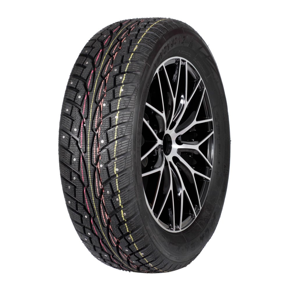 Nankang SW7 225/55 R17