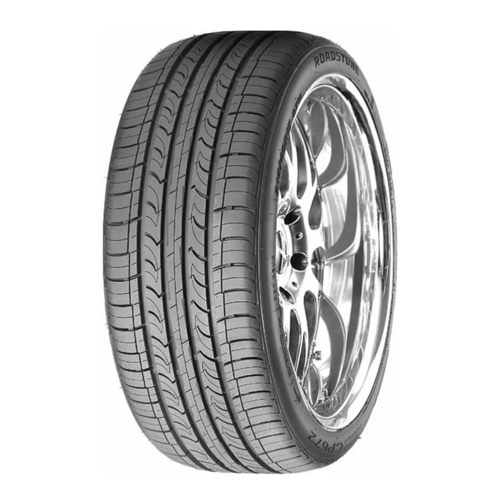 Шины Nexen CP672