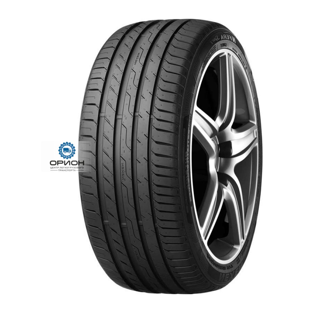 Шины Nexen N'Fera Sport SUV