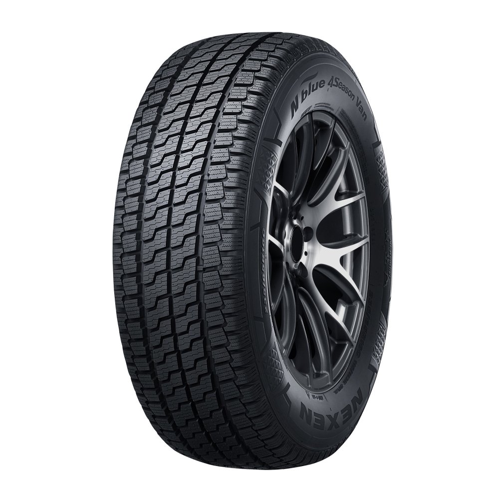 Nexen NBLUE 4Season Van