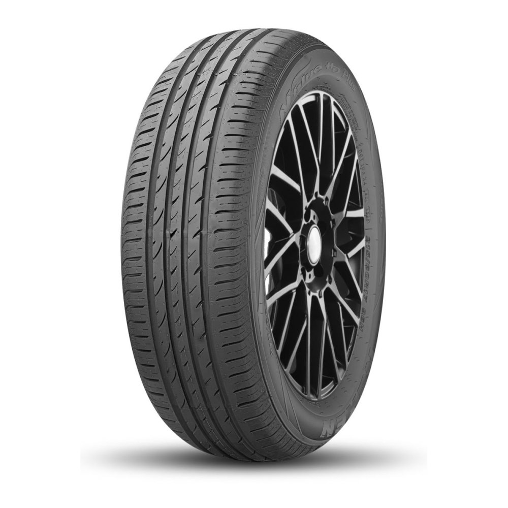Nexen Nblue HD Plus 215/60 R17 96H