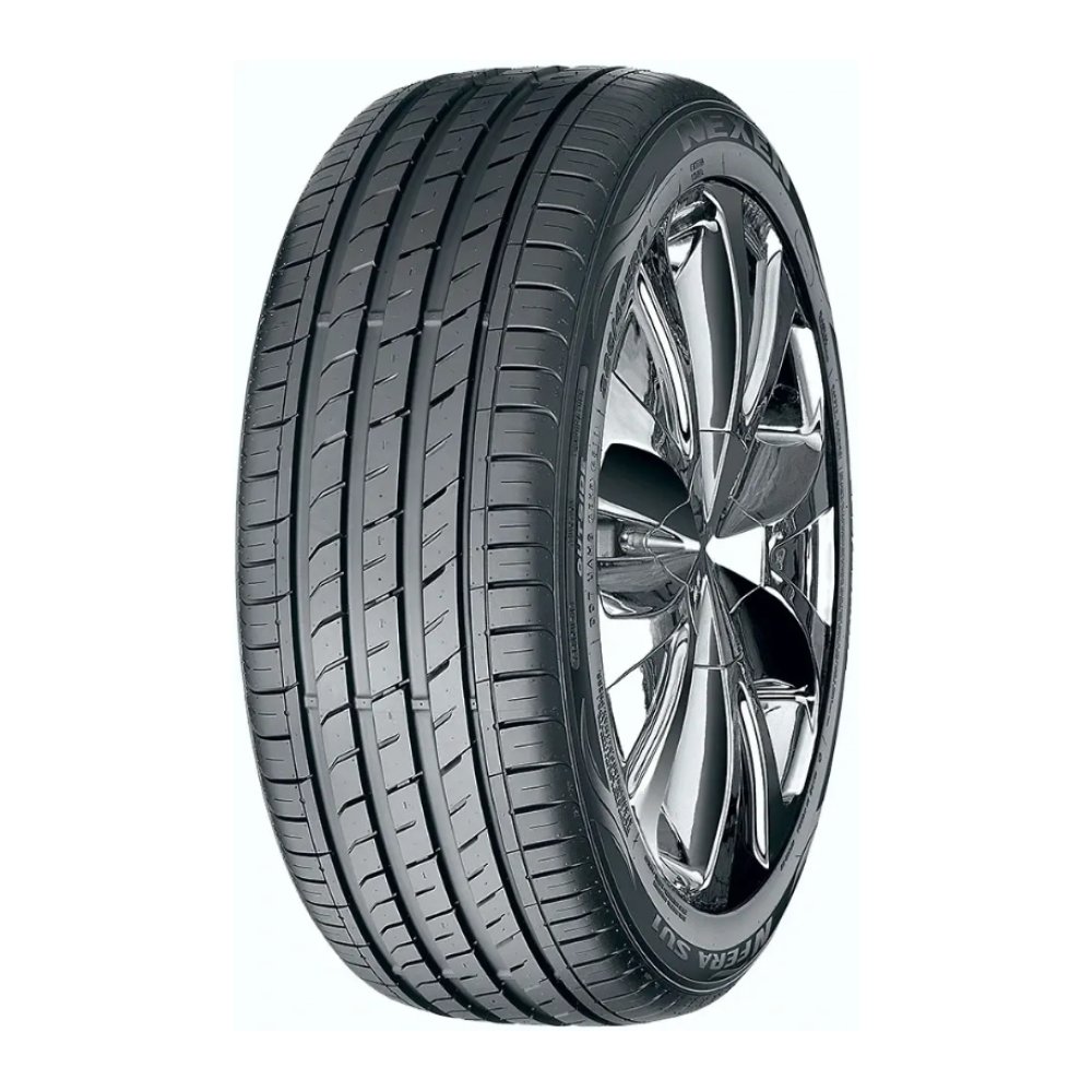 Nexen NFera AU5 245/35 R20