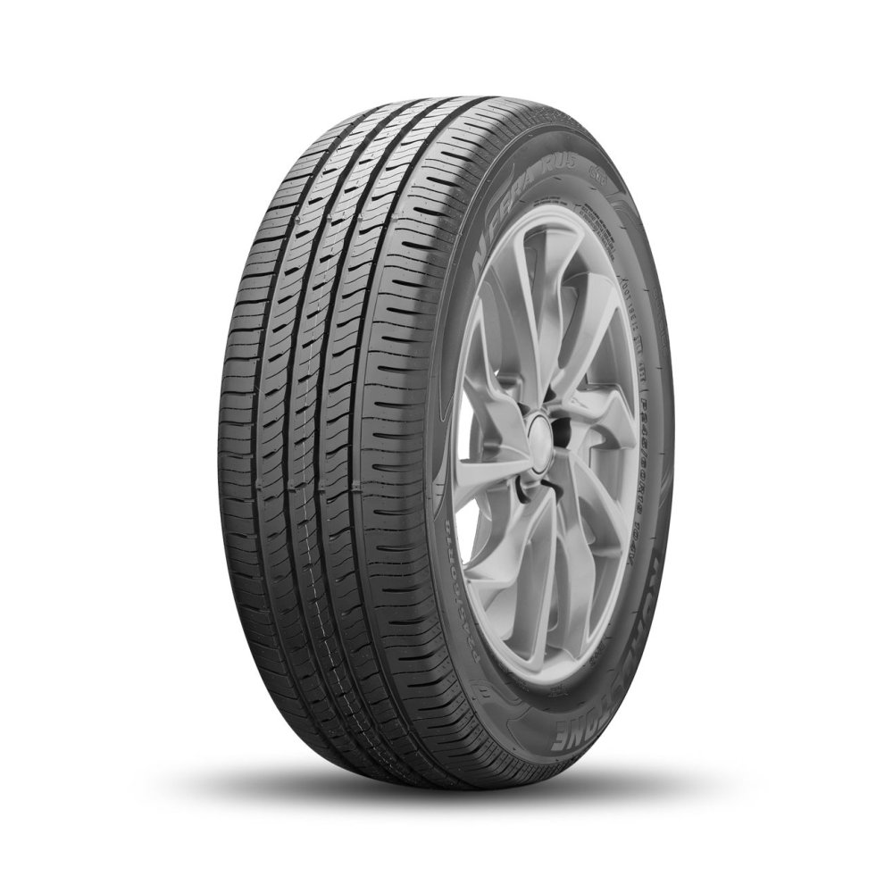 Nexen NFera RU5 315/35 R20