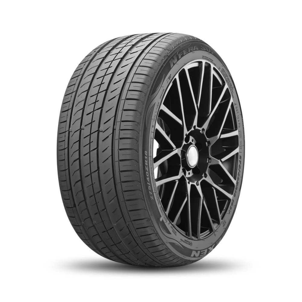 Nexen NFERA SU1 245/35 R19