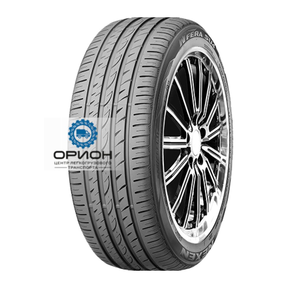 Nexen NFera SU4 185/65 R15