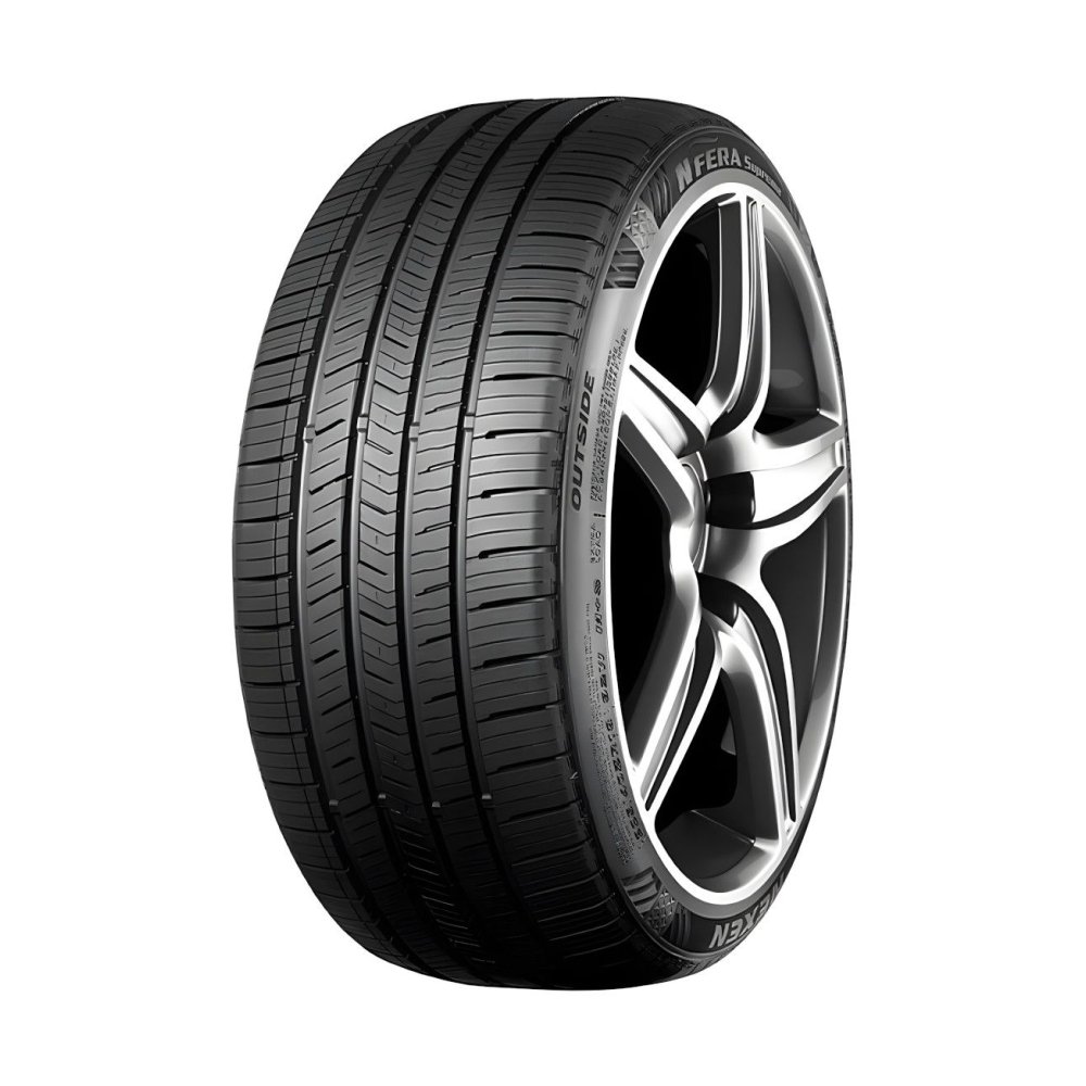 Nexen NFera Supreme XL