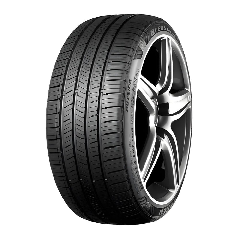 Nexen NFera Supreme XL 255/40 R19 100W