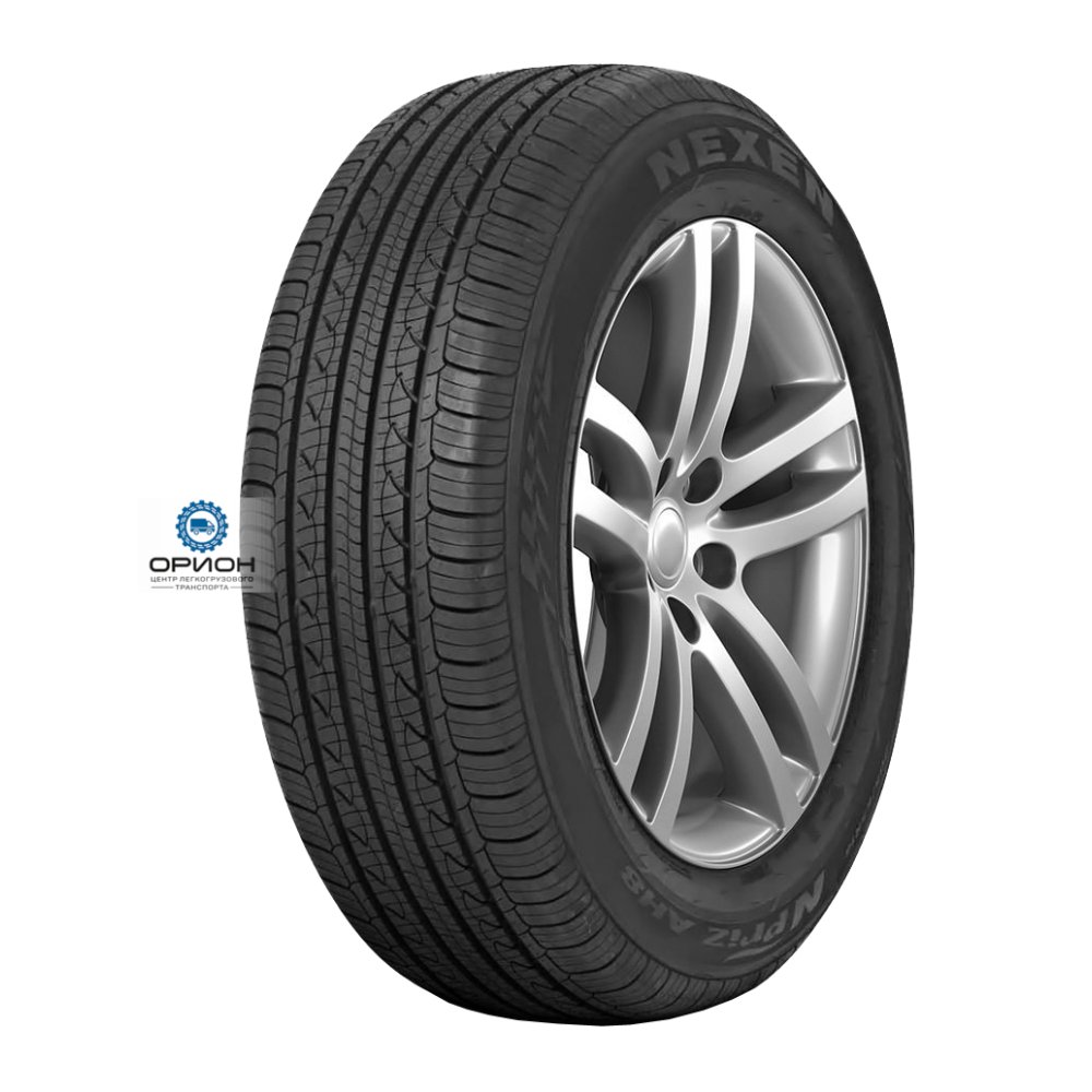 Шины Nexen NPRIZ AH8