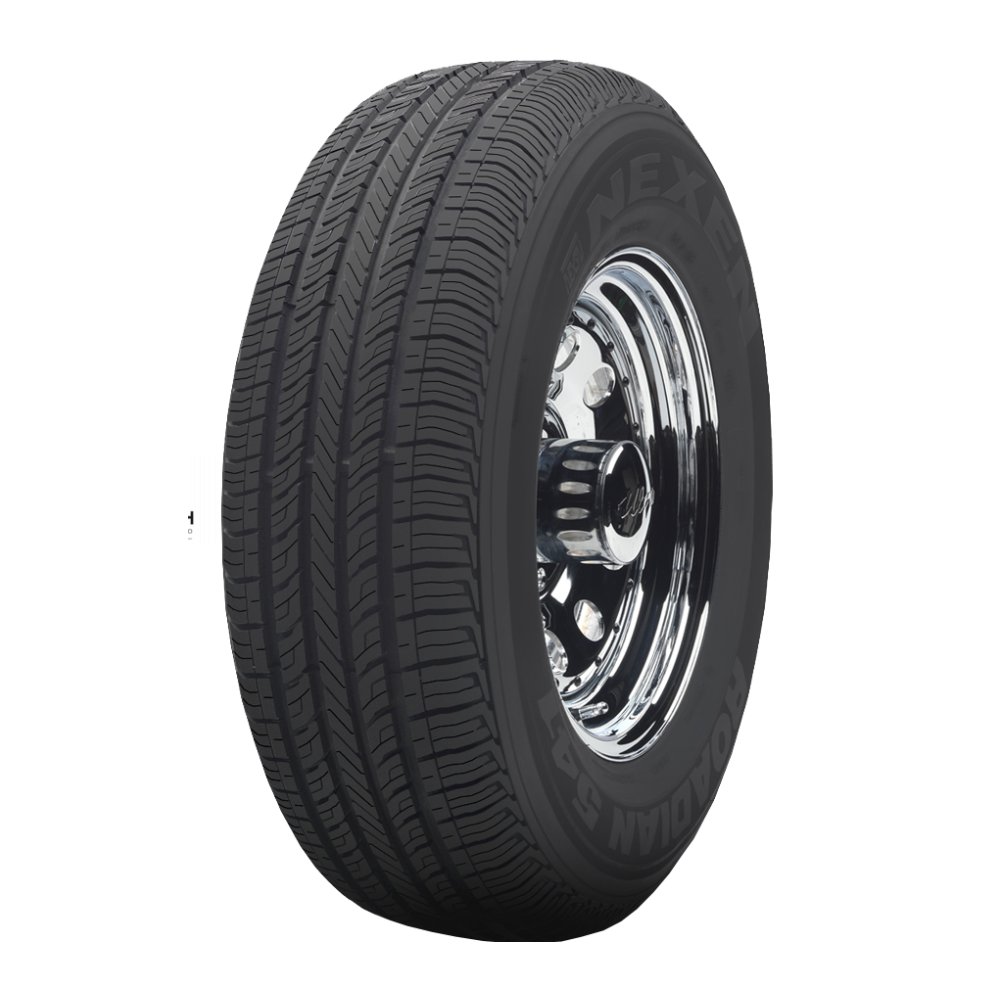 Шины Nexen Roadian 541