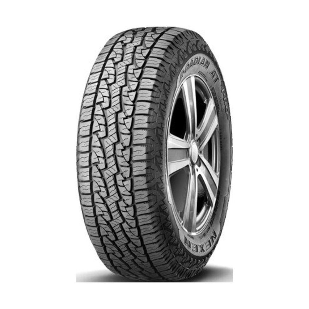 Nexen Roadian AT 4X4 RA7