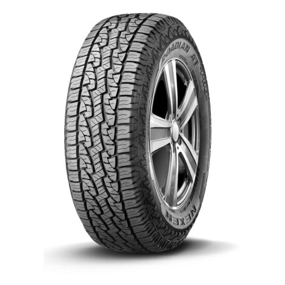 Nexen ROADIAN AT 4X4 265/75 R16