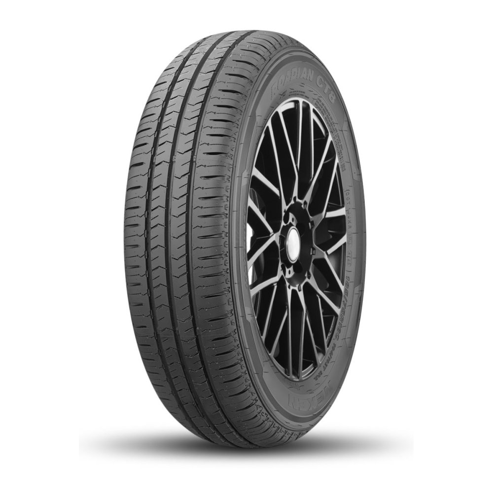 Шины Nexen Roadian CT8