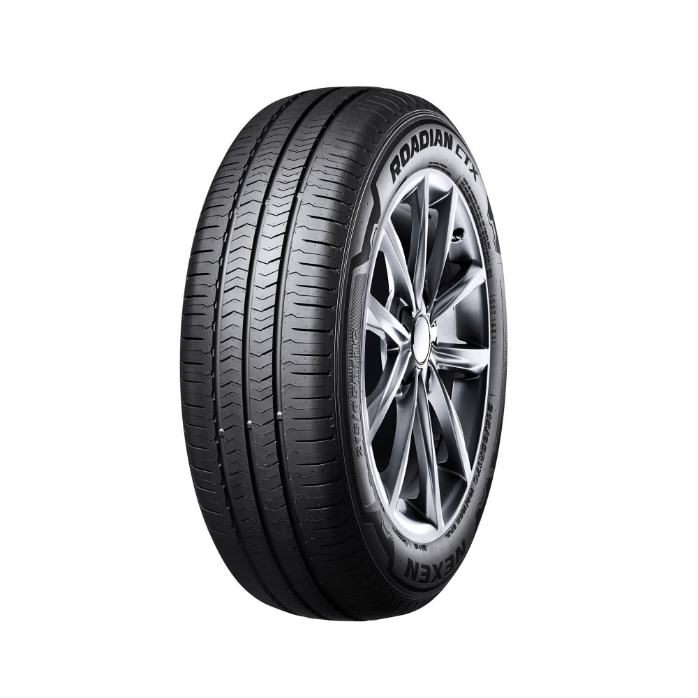 Nexen ROADIAN CTX