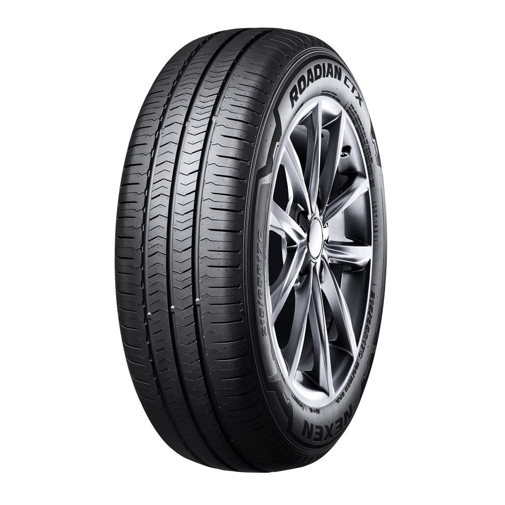 Nexen ROADIAN CTX 235/55 R18 104H