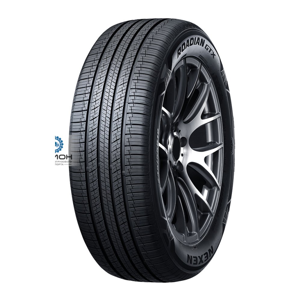 Nexen Roadian GTX 295/40 R21
