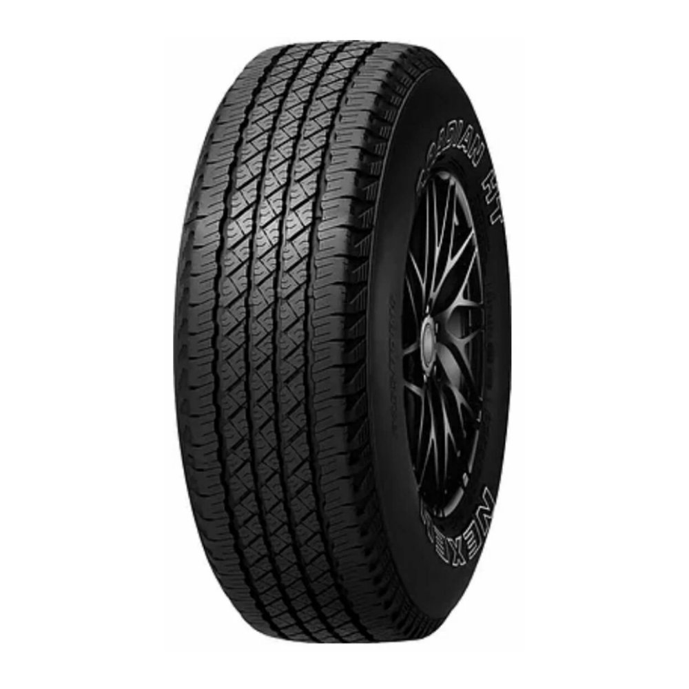 Nexen Roadian H/T 215/75 R15