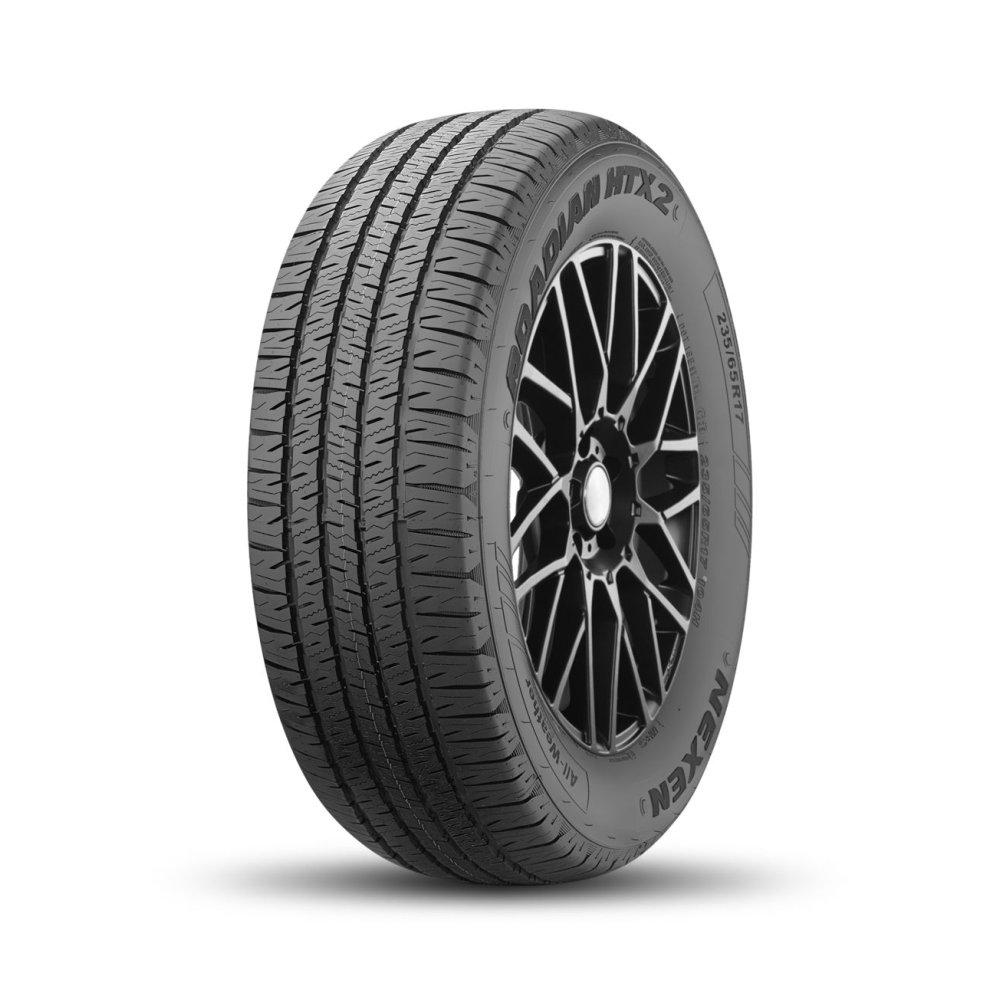 Nexen Roadian HTX 2 245/75 R16