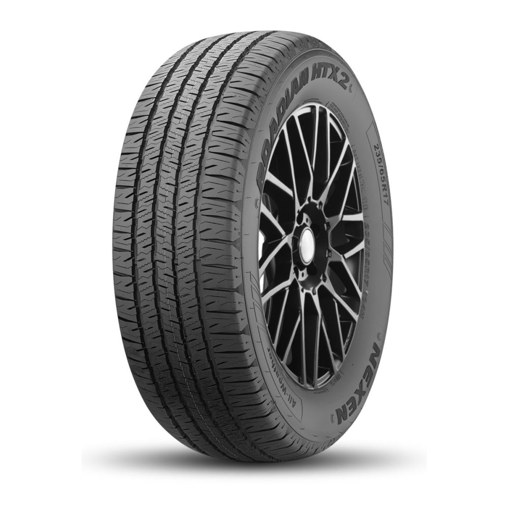 Nexen Roadian HTX 2 245/70 R16