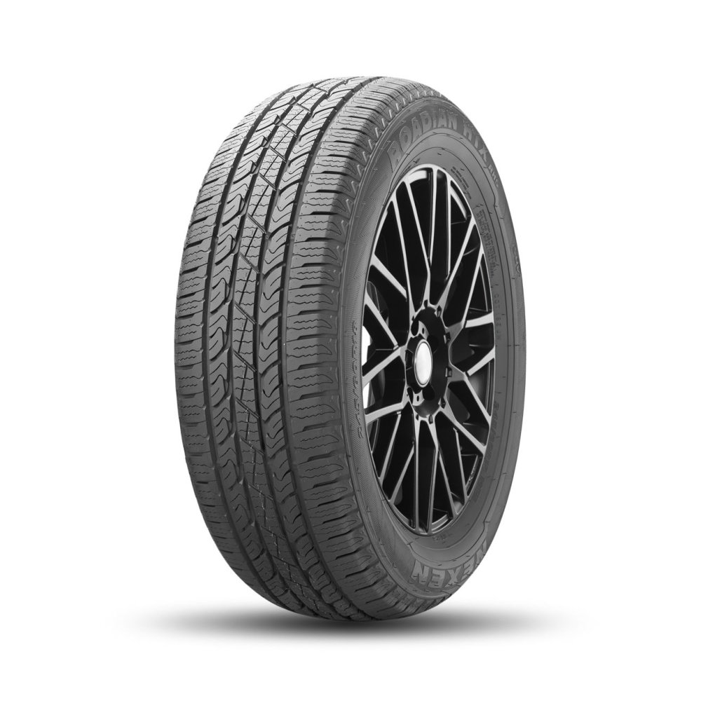 Nexen Roadian HTX RH5 245/75 R16