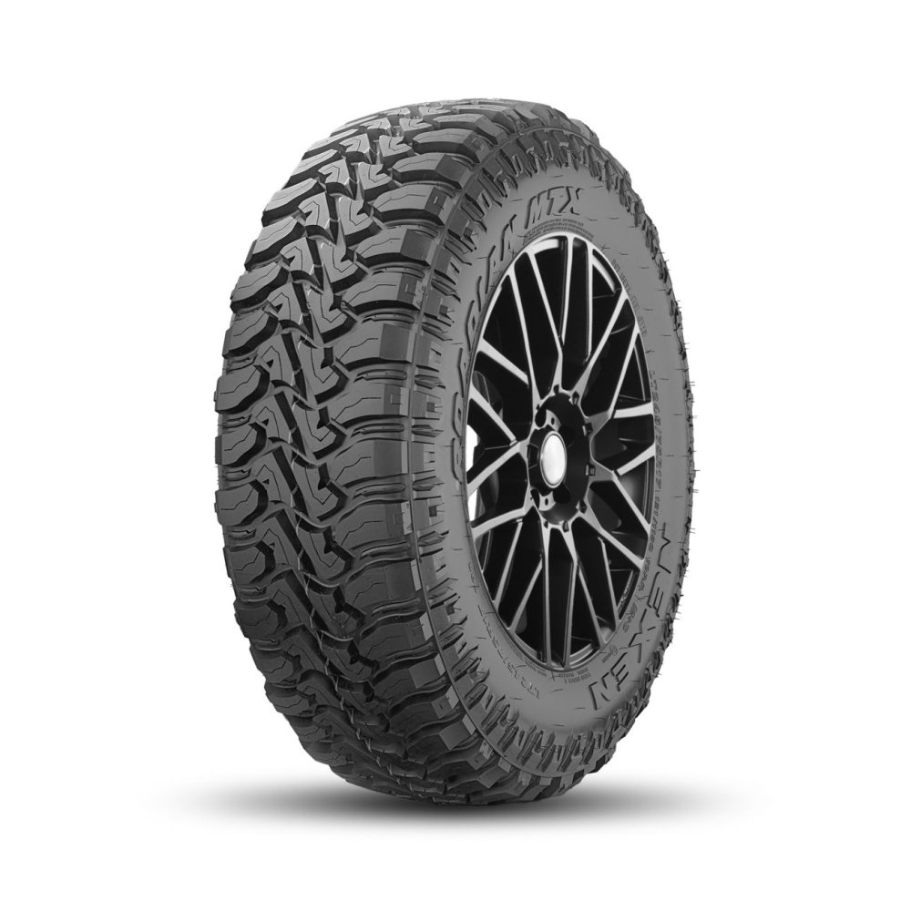 Nexen Roadian MTX RM7 285/70 R17