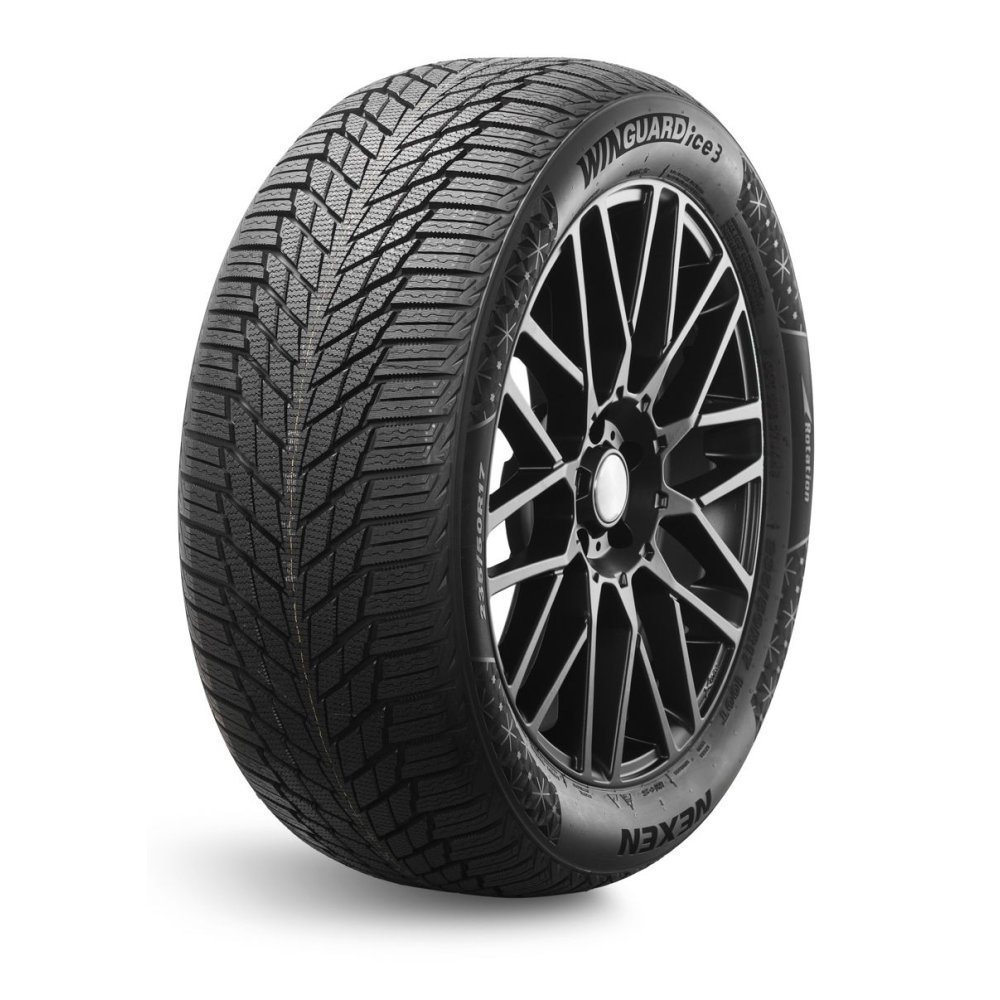 Nexen WINGUARD ICE 3 245/40 R19