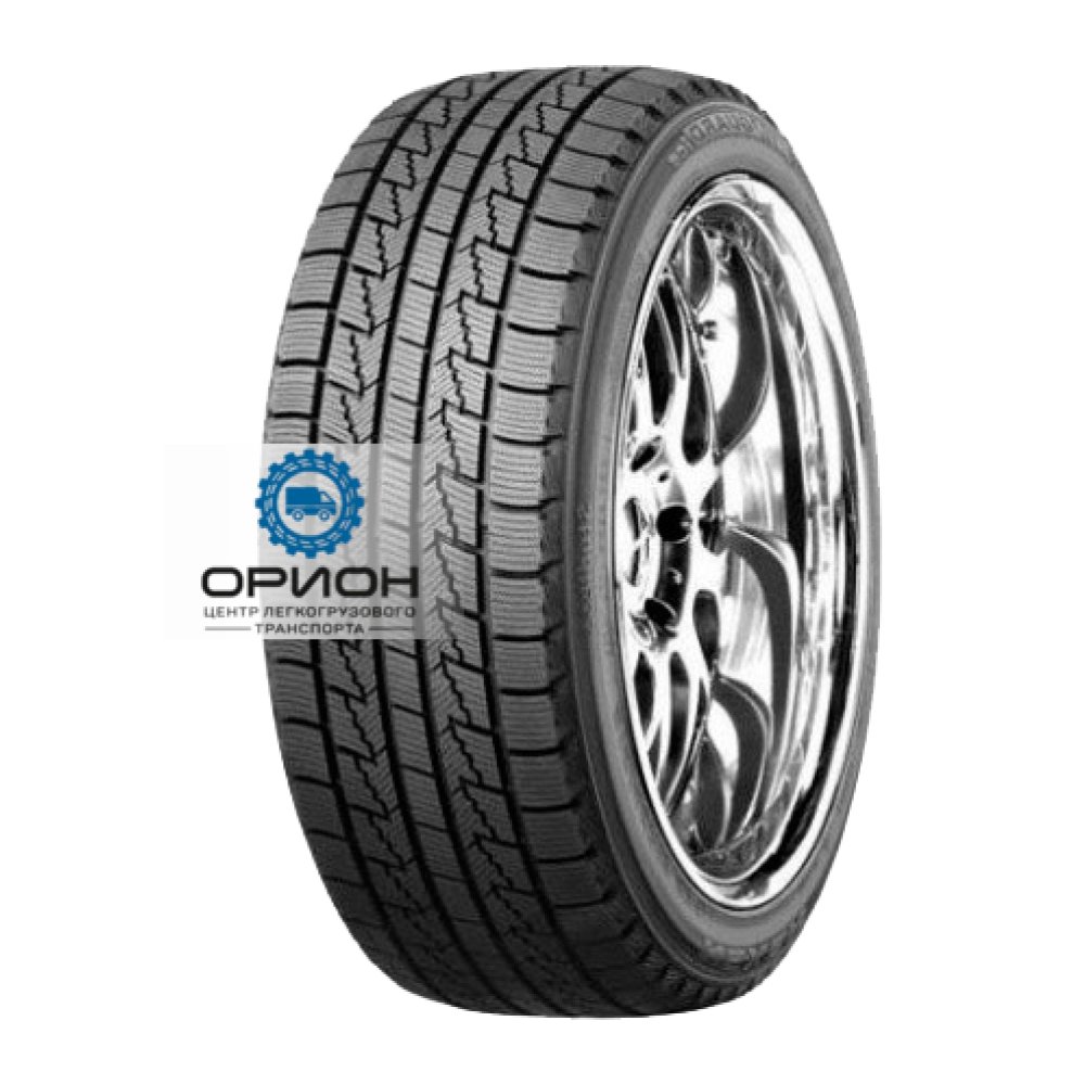 Nexen Winguard Ice 195/65 R14 89Q