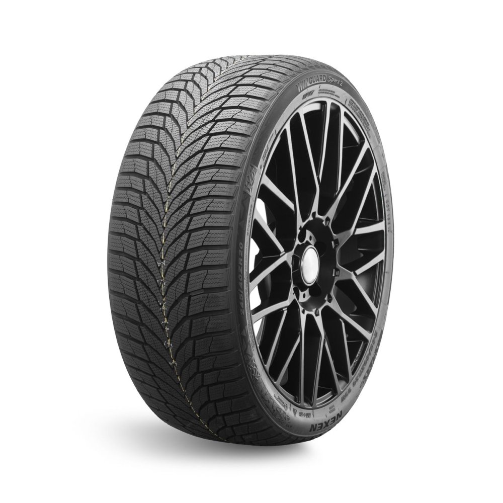 Nexen WINGUARD SPORT 2 SUV 255/45 R20 105V