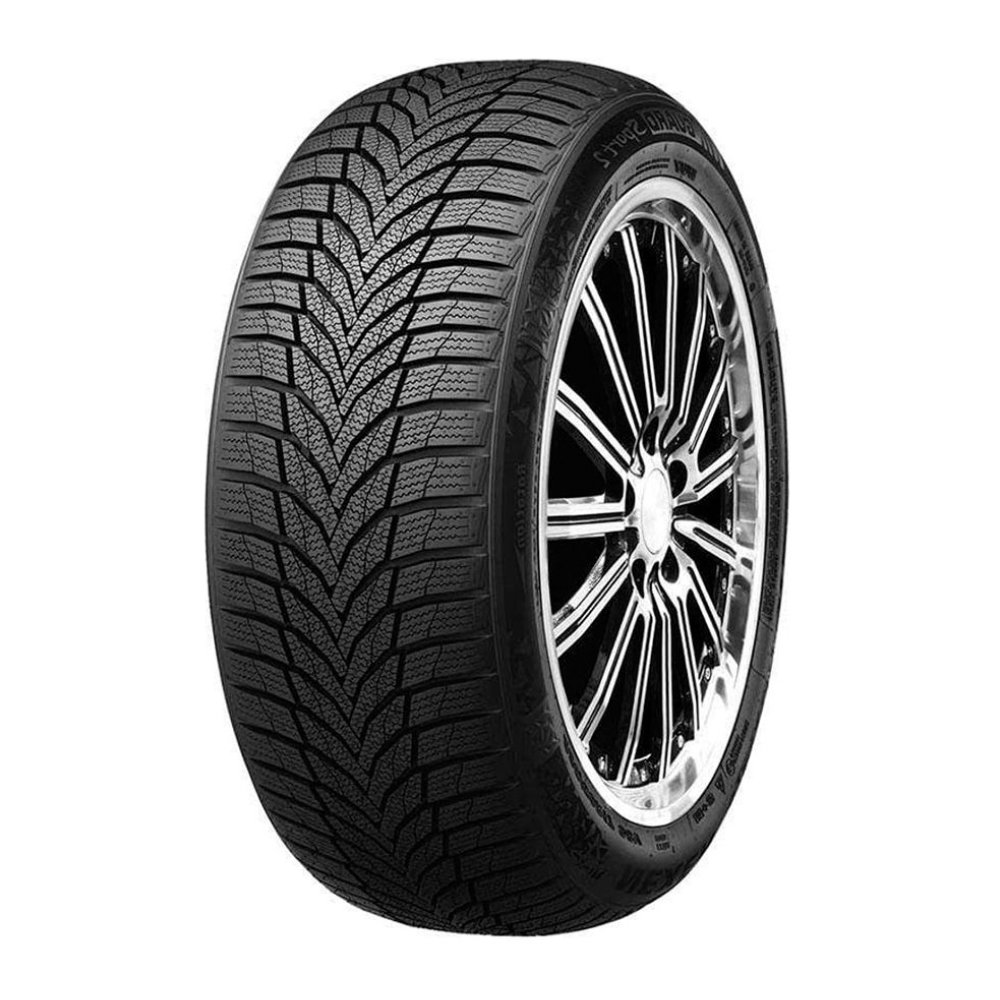 Nexen WINGUARD SPORT 2 225/40 R19