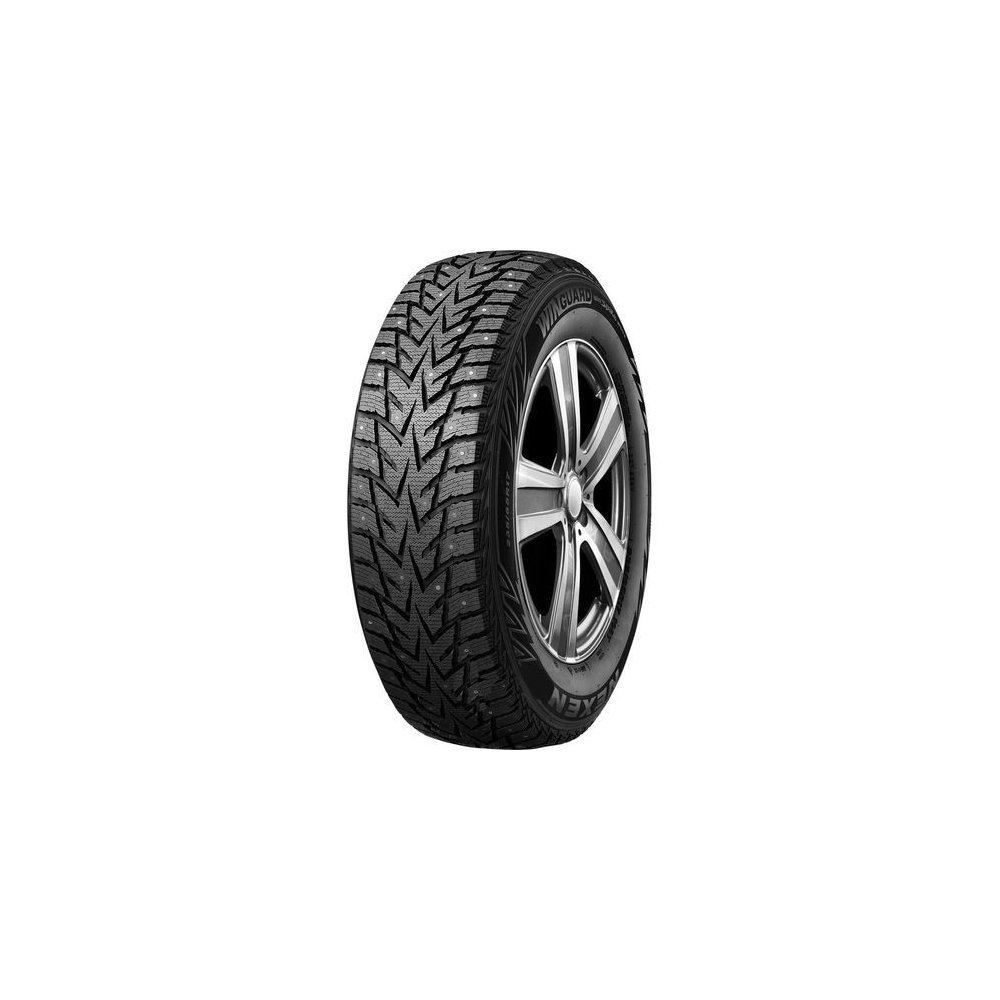 Nexen WINGUARD winSpike SUV WS62