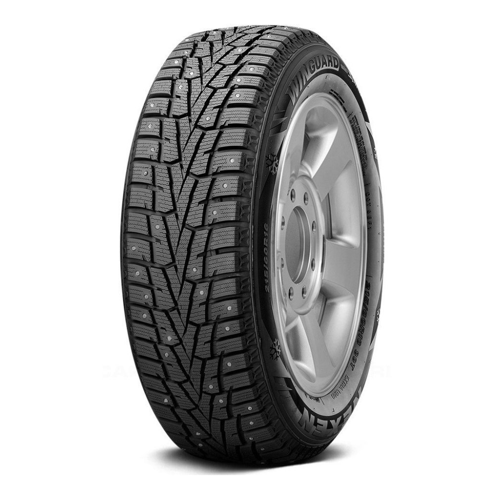 Nexen WINGUARD winSpike SUV