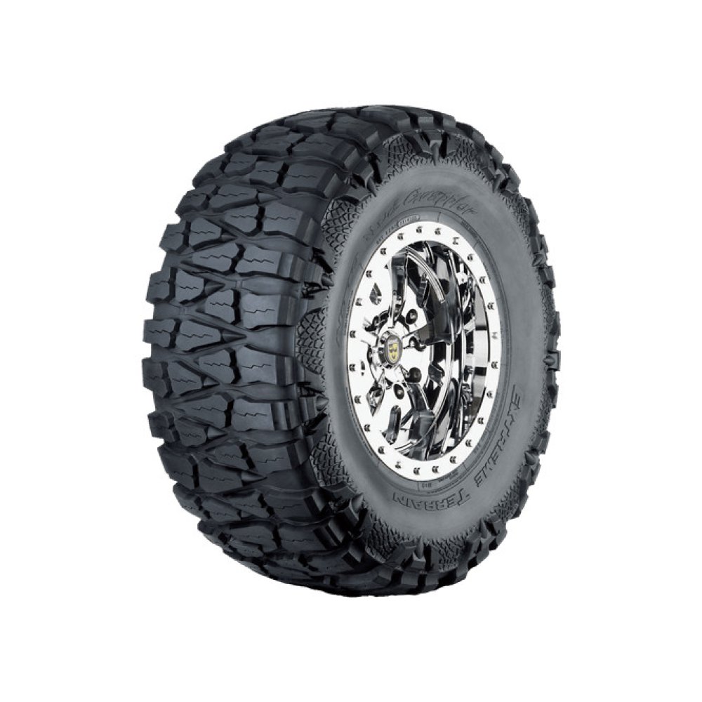 NITTO MUD GRAPPLER EXTREME TERRAIN