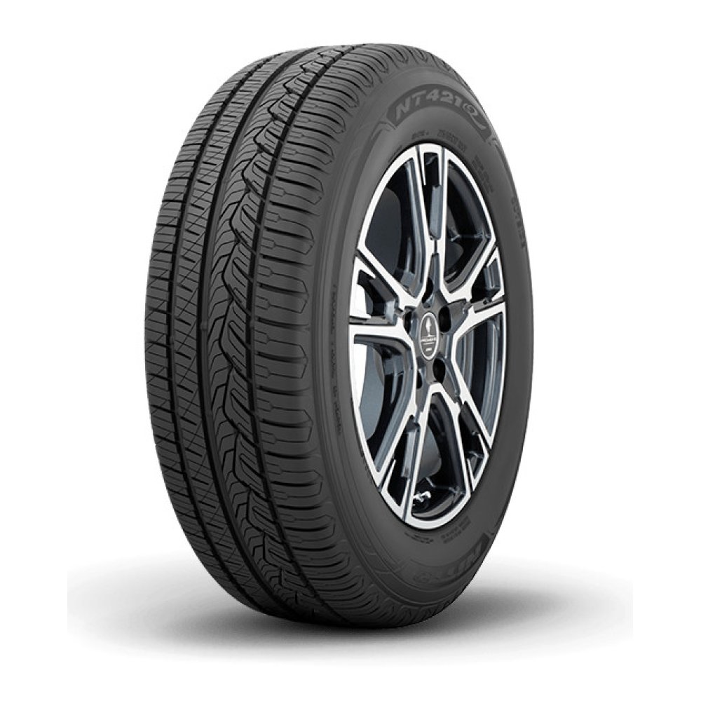 NITTO NT421Q 295/35 R21 107W