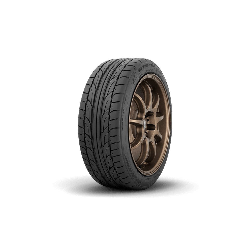 NITTO NT555 G2 275/35 R20