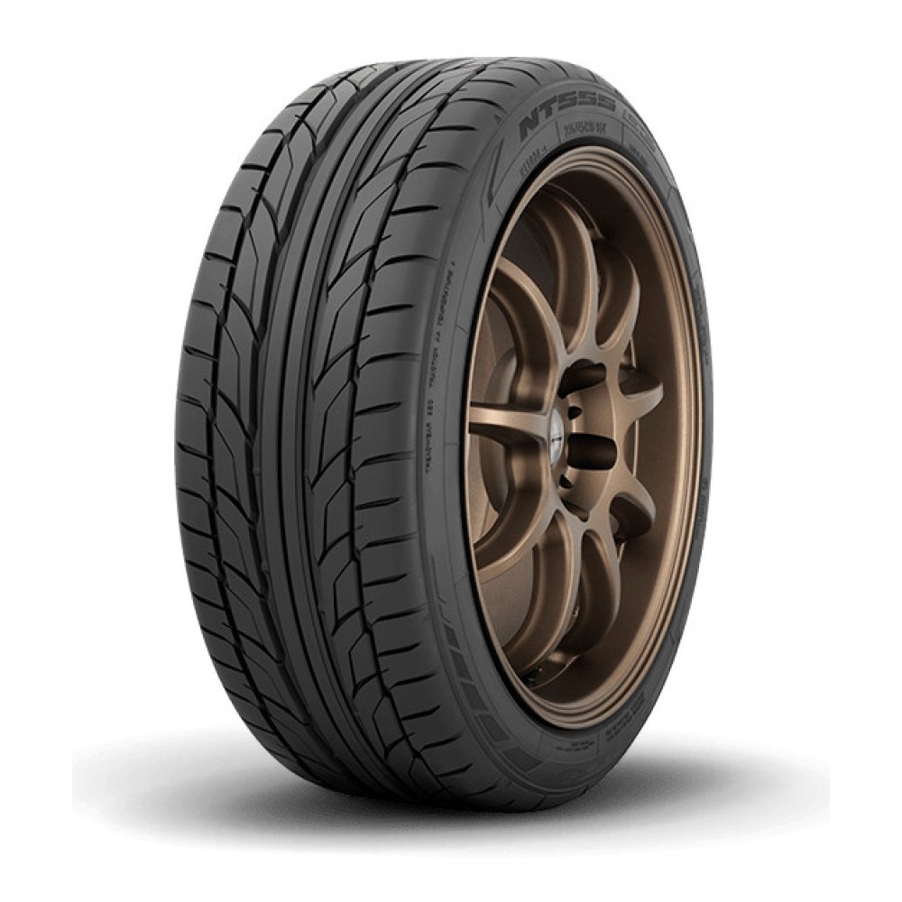 NITTO NT555 G2 265/35 R18 97Y