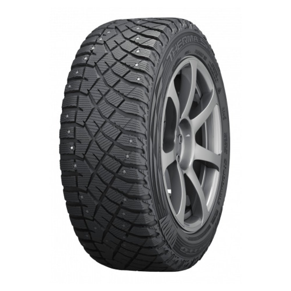 NITTO THERMA SPIKE 225/55 R17
