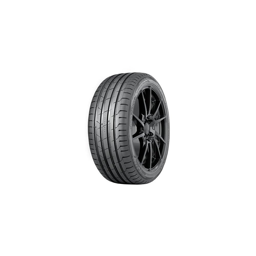Nokian Tyres Hakka Black 2 235/45 R19