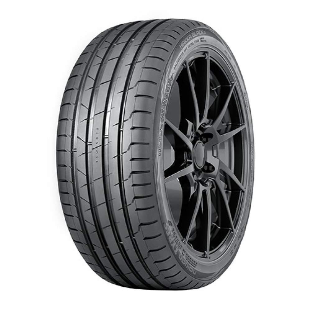 Nokian Tyres Hakka Black 2 235/35 R19 91Y