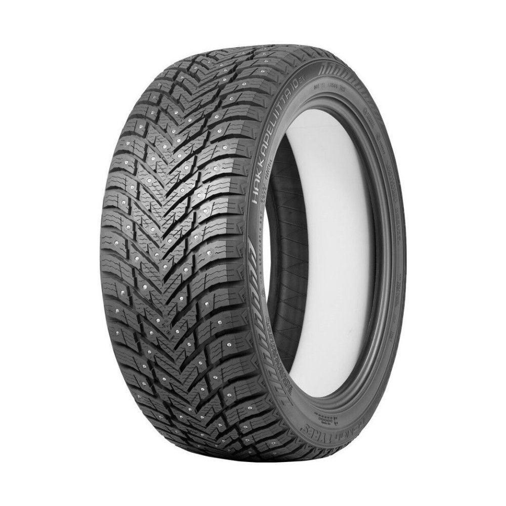 Nokian Tyres Hakkapeliitta 10 EV 255/35 R21