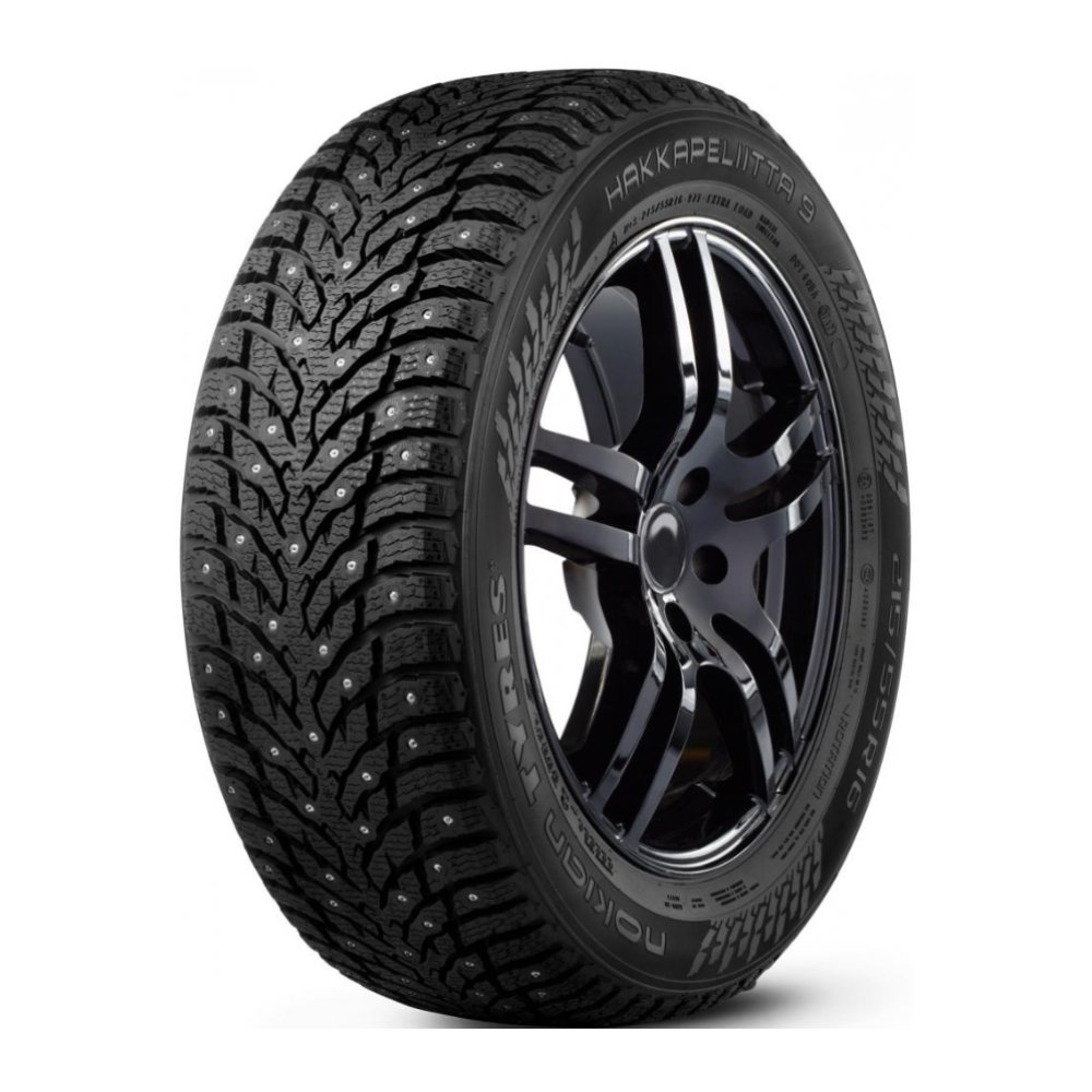 Nokian Tyres Hakkapeliitta 8 295/35 R19