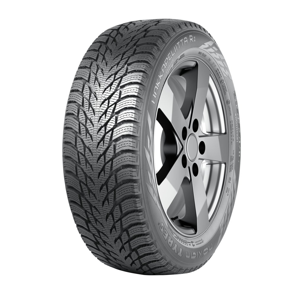 Nokian Tyres Hakkapeliitta R3 205/60 R16