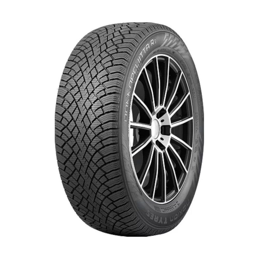 Nokian Tyres Hakkapeliitta R5 EV 255/50 R21