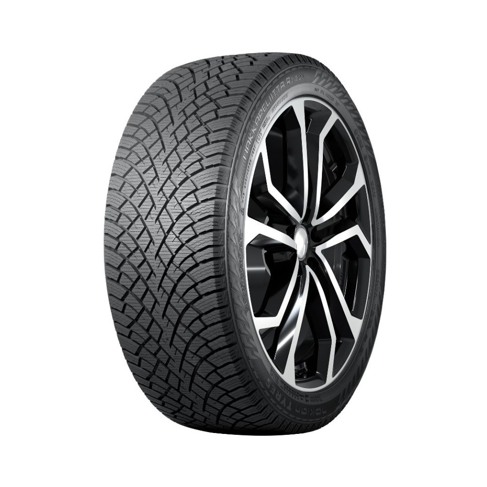 Nokian Tyres Hakkapeliitta R5 SUV 255/60 R18