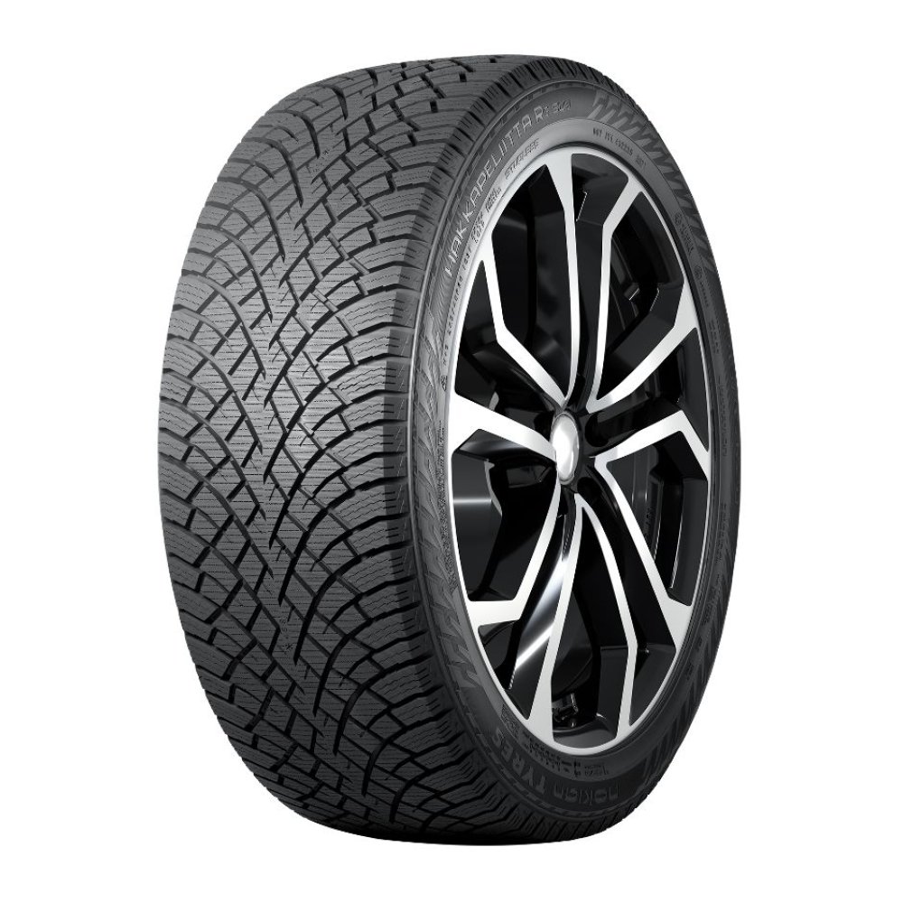 Nokian Tyres Hakkapeliitta R5 SUV 315/40 R21 115T