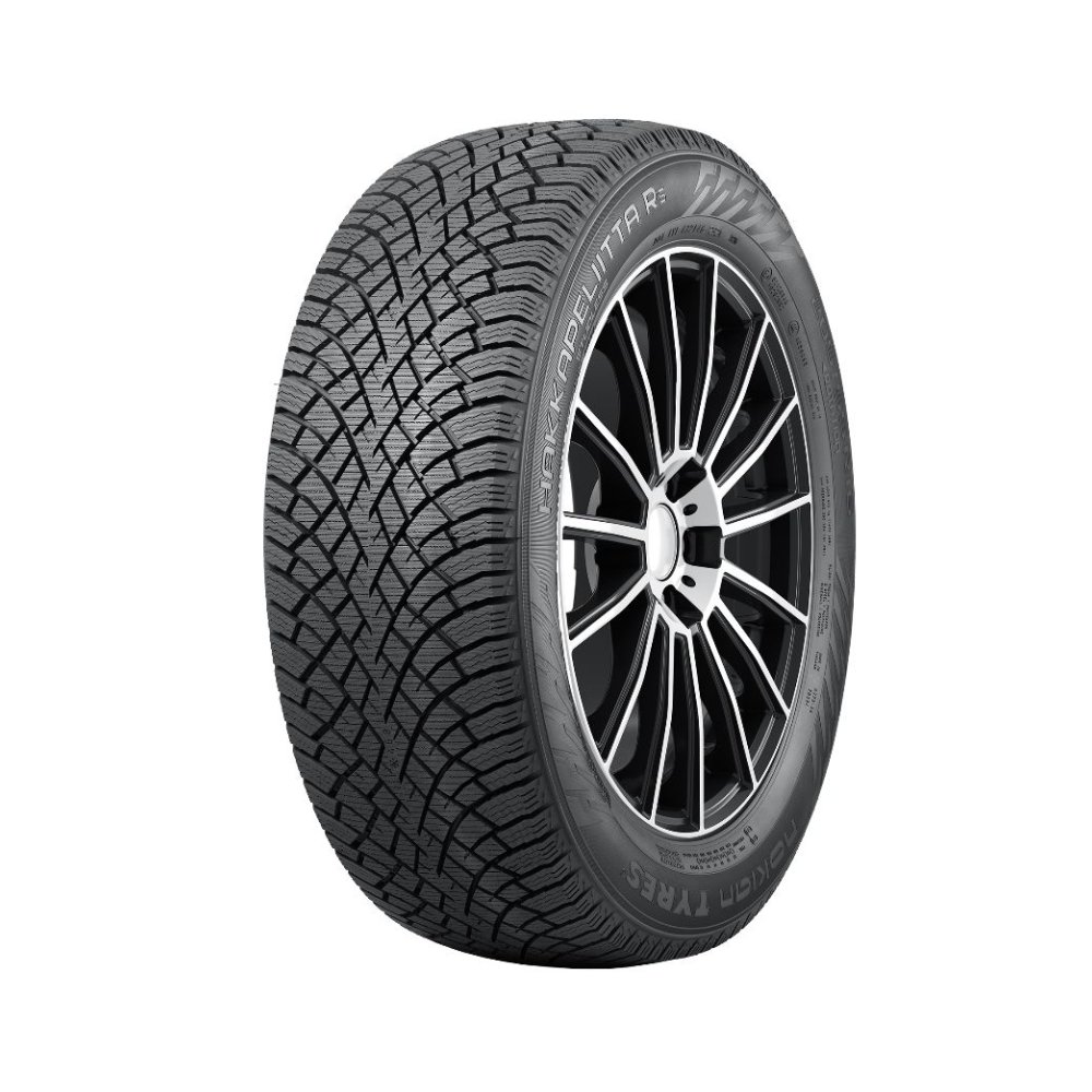Nokian Tyres Hakkapeliitta R5 225/40 R19