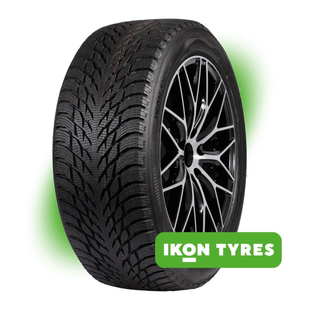 Nokian Tyres Ikon Autograph Snow 3 SUV 215/65 R17