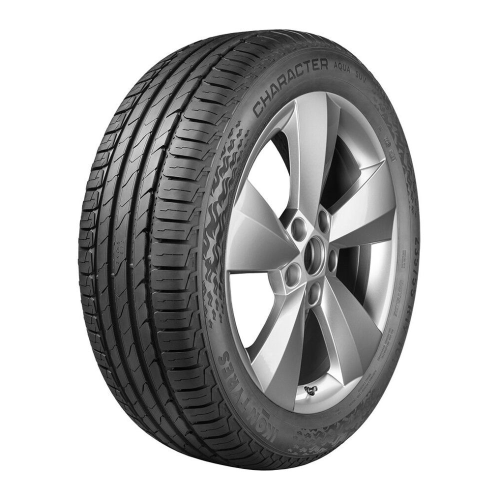 Nokian Tyres Ikon Character Aqua SUV S2 SUV 285/60 R18 116V