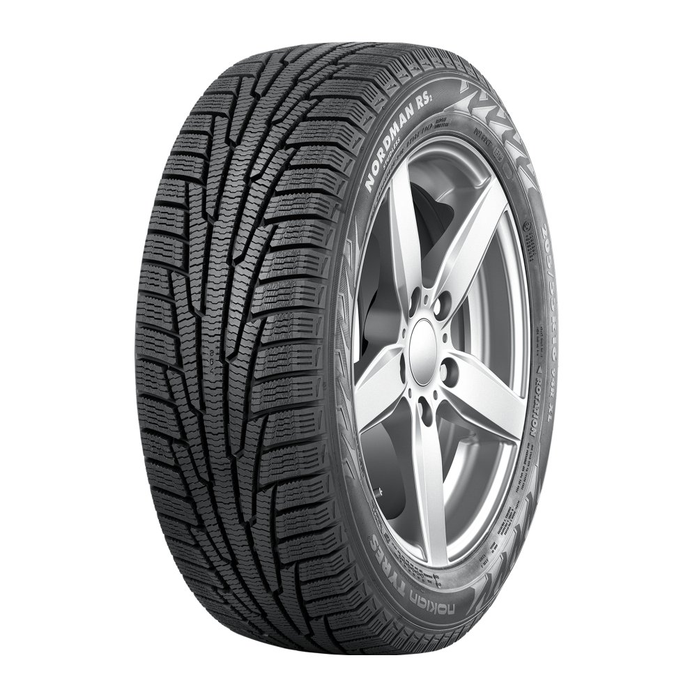 Nokian Tyres IKON Tyres RS2 175/65 R15 88R