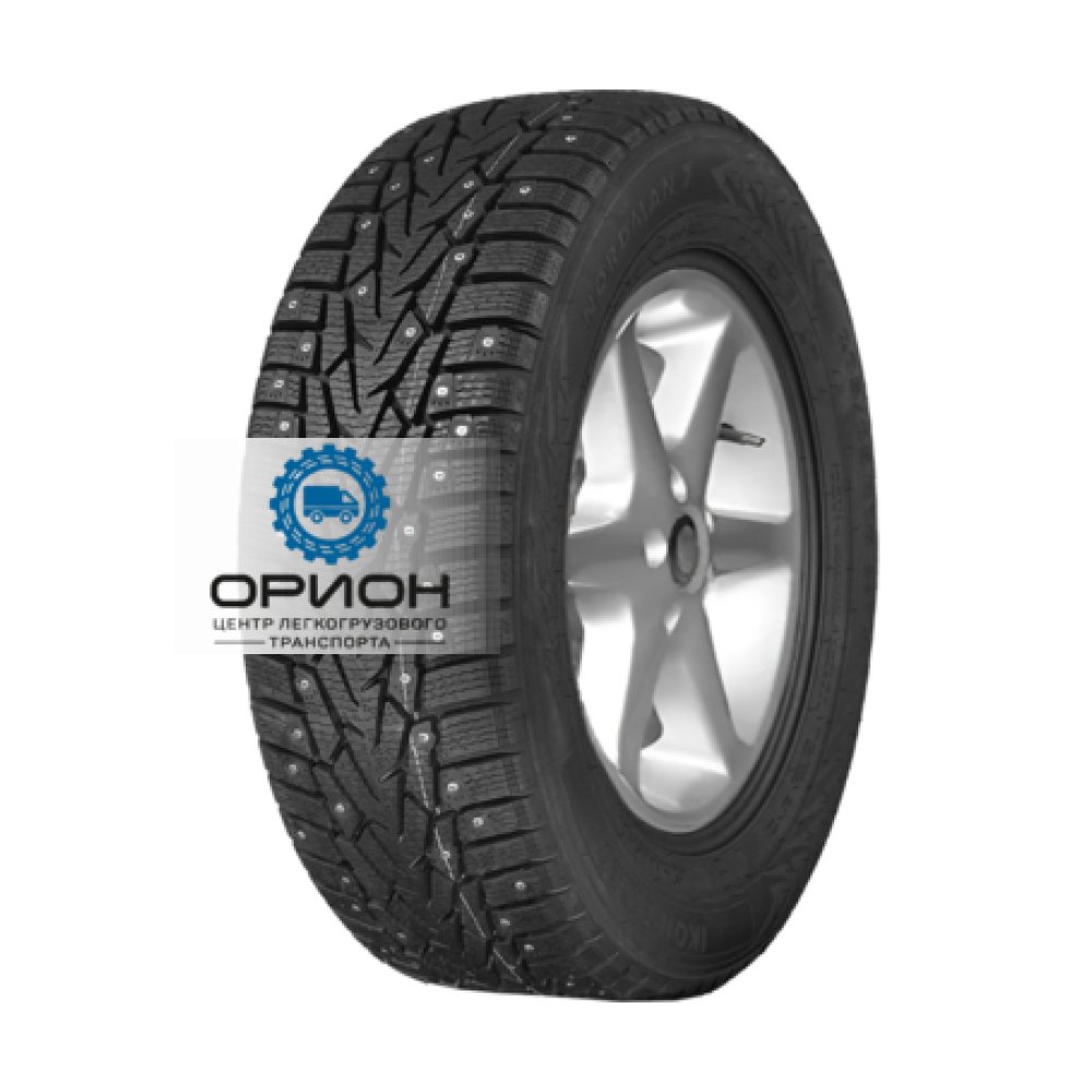 Nokian Tyres Nordman 7 175/70 R14 88T